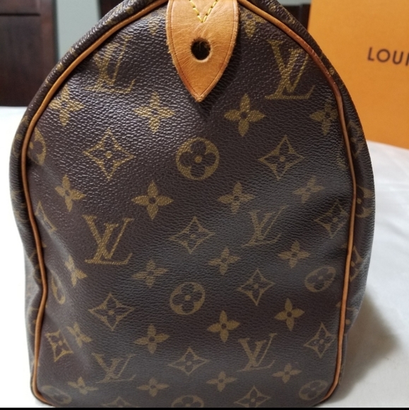 ***SOLD***Authentic Speedy 40 - Picture 5 of 16